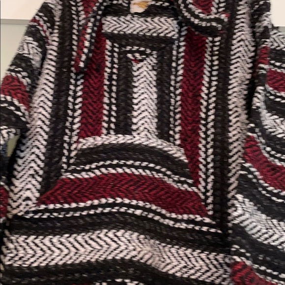 Earth ragz hoodie - Picture 2 of 4